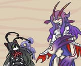 Smug Sea Slug