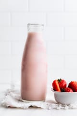 Strength Tonic