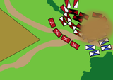 The end of the rebellion