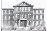 orphanage