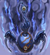 Menacing Stand