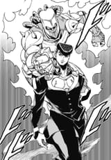 A New Stand appears