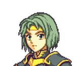 Elric von Boramus