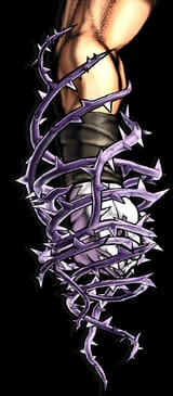 Hermit Purple