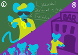 Space Monke Quest13 extra AvaeFillingBars