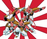 Ginyu Force Reborn