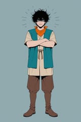 Ragnar Millstone 2