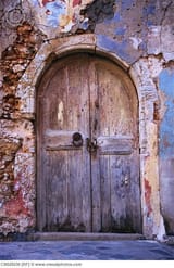 Door