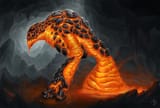 Magma Spawn