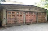 old-garage