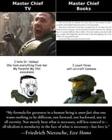master chief