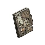 Ichor Scroll