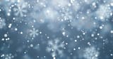 snow
