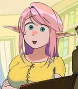Malevus aloof