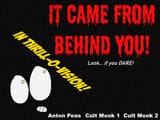 itcamefrombehindyou