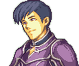 Purple Knight