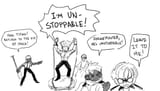 FOULTITAN