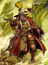 witch hunter