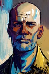 CaptainBernardKawalski