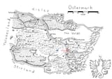Johanns map