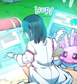Hacking