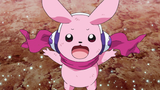 Cutemon
