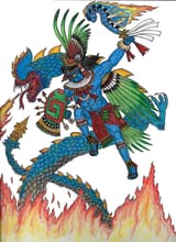 huitzilopochtli