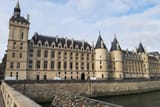Palais de la Cité today
