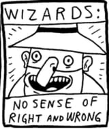 wizards