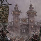town gates