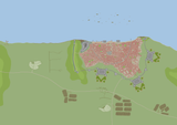 Siege of Montechia