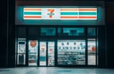 Seven Eleven Emporium