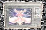 old tv