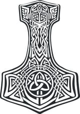 Mjolnir
