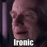 ironic