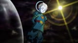 A Being Above