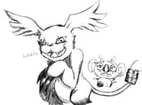 ambiguous mammal