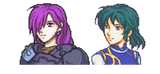 Leonora Gloucester and Adjunct Filomena