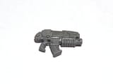 annoyingly few images of combi weapons this will have to do