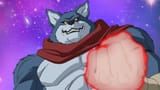 Bergamo Fist