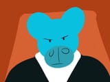 Space Monke Quest Extra JudgeMonke2
