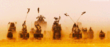 War Party