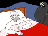 Deathbed