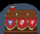 The Coffin