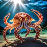 CrabOctopus