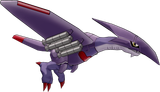 Data Squad Ptera
