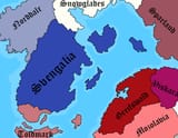 Armetic Sea