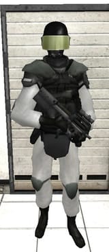 SECURITY