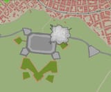 Plume of Smoke, Rising