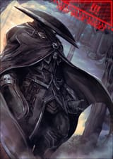 A Borrowed Skin